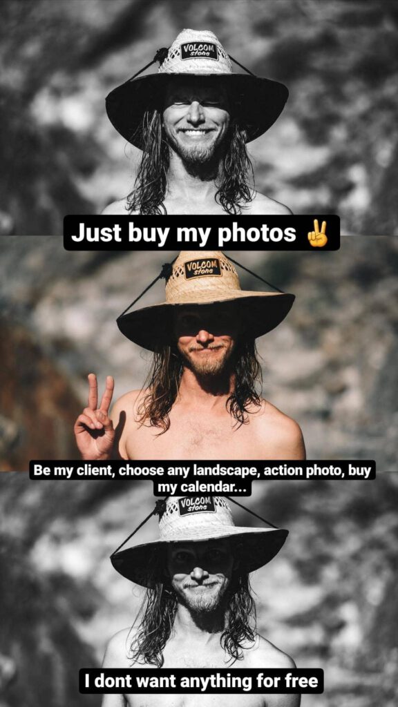 Igor Swieczak volcom