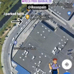 how i got robbed in spain