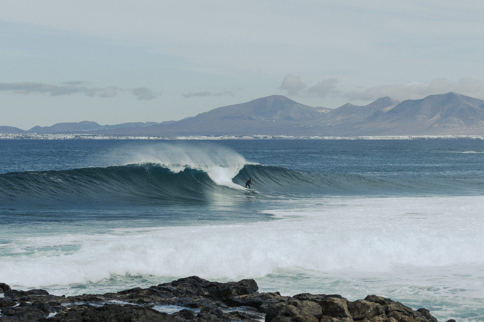 HardwaySurf Fuerteventura - SurfCamp photo by Igor Świeczak