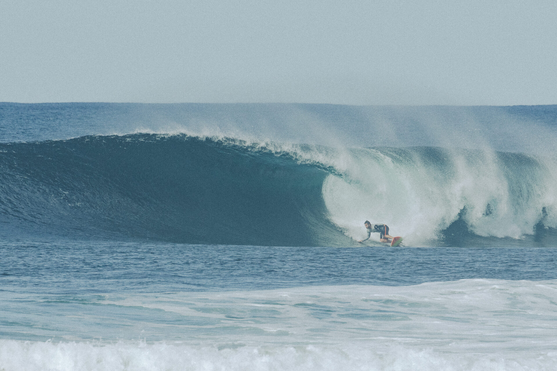 HardwaySurf Fuerteventura - SurfCamp photo by Igor Świeczak