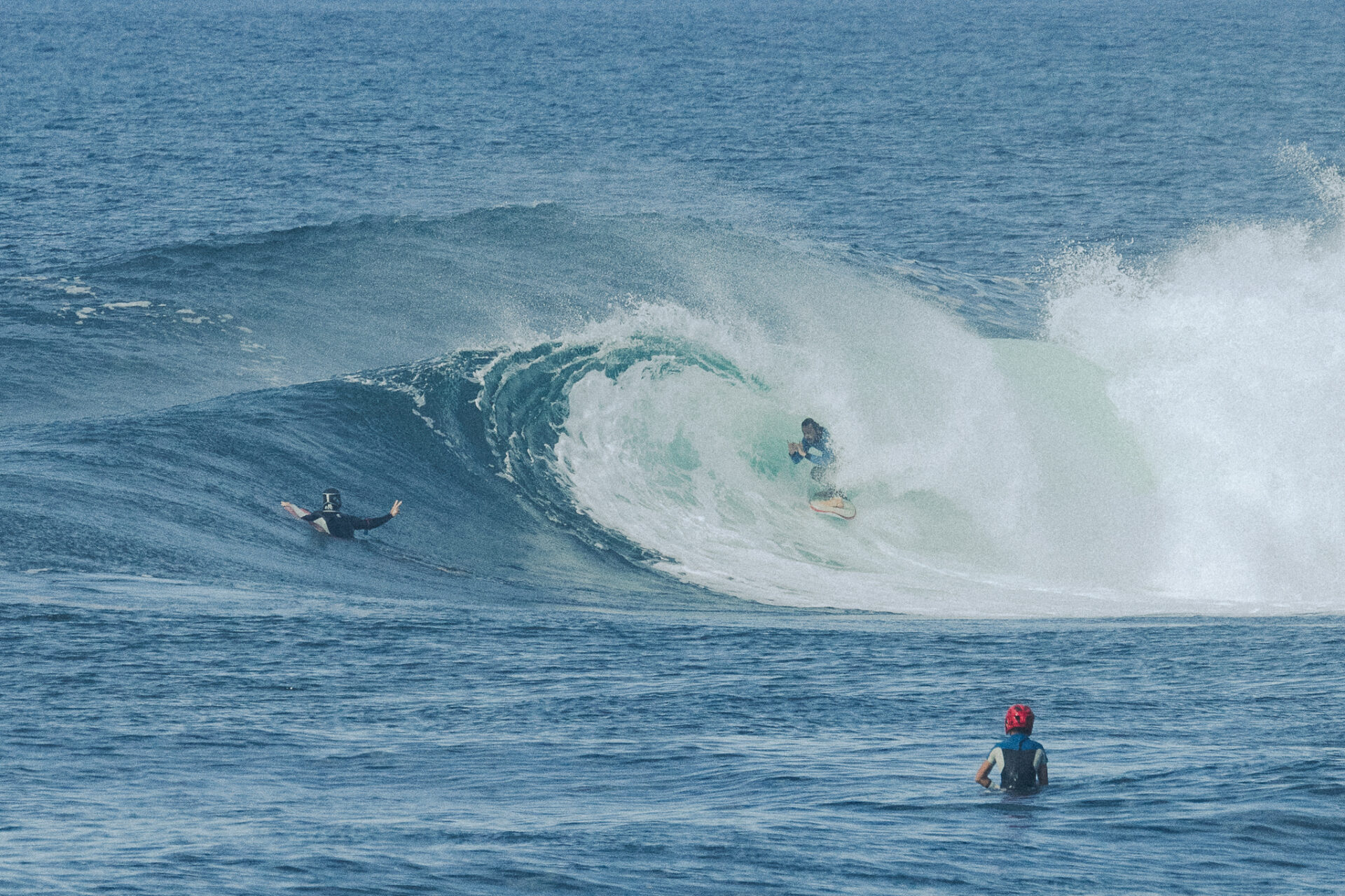HardwaySurf Fuerteventura - SurfCamp photo by Igor Świeczak