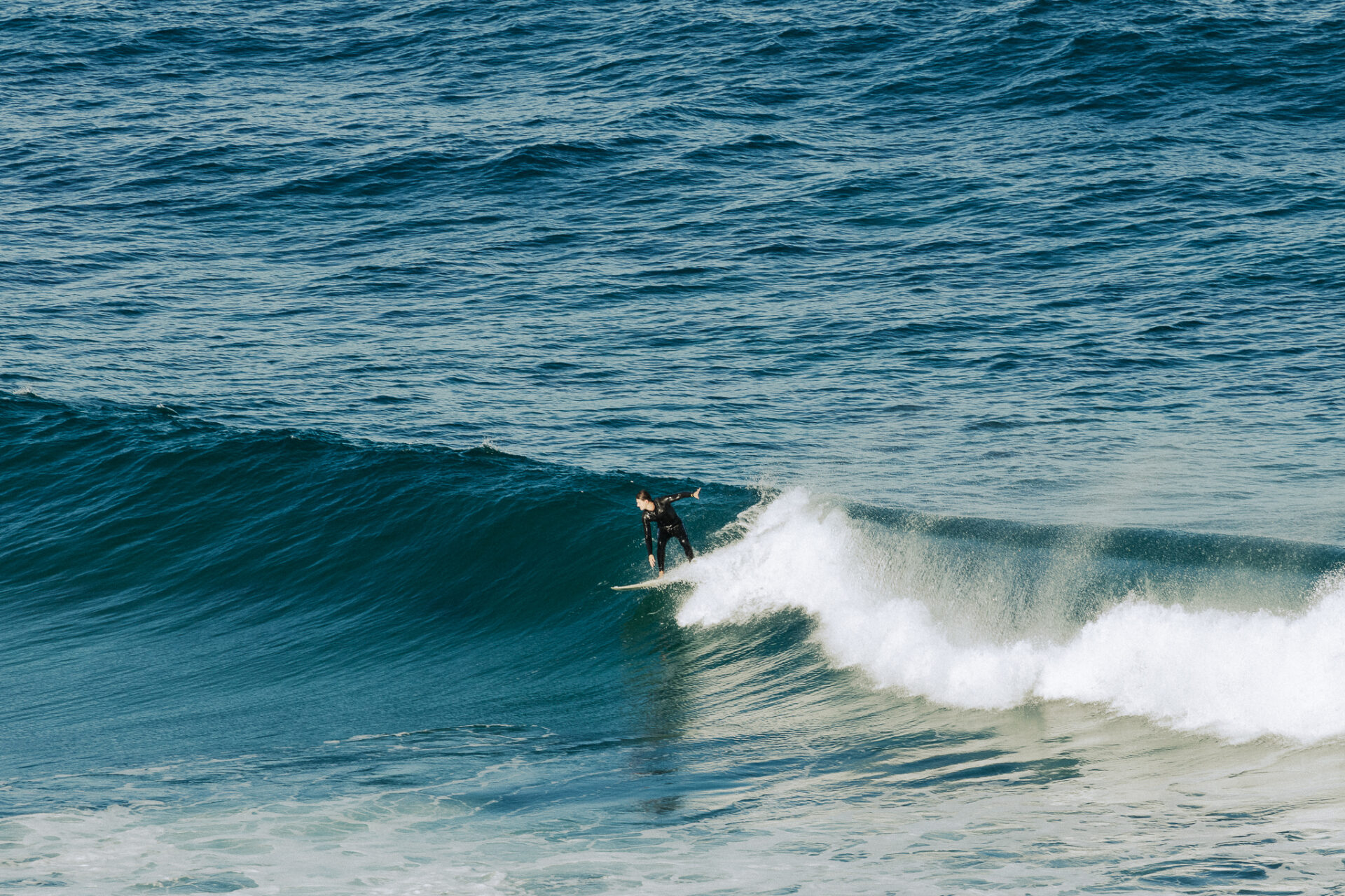 HardwaySurf Fuerteventura - SurfCamp photo by Igor Świeczak