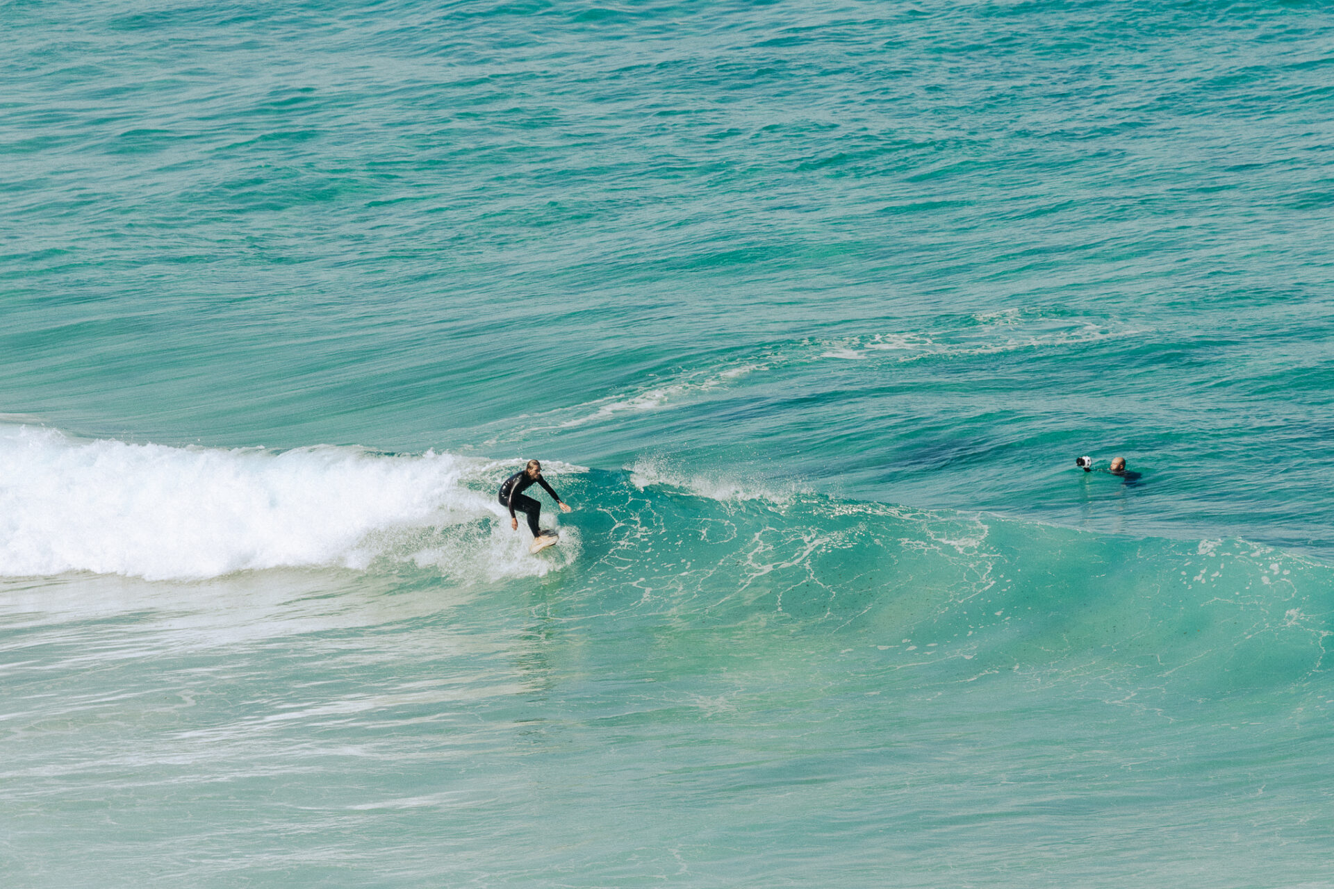 HardwaySurf Fuerteventura - SurfCamp photo by Igor Świeczak