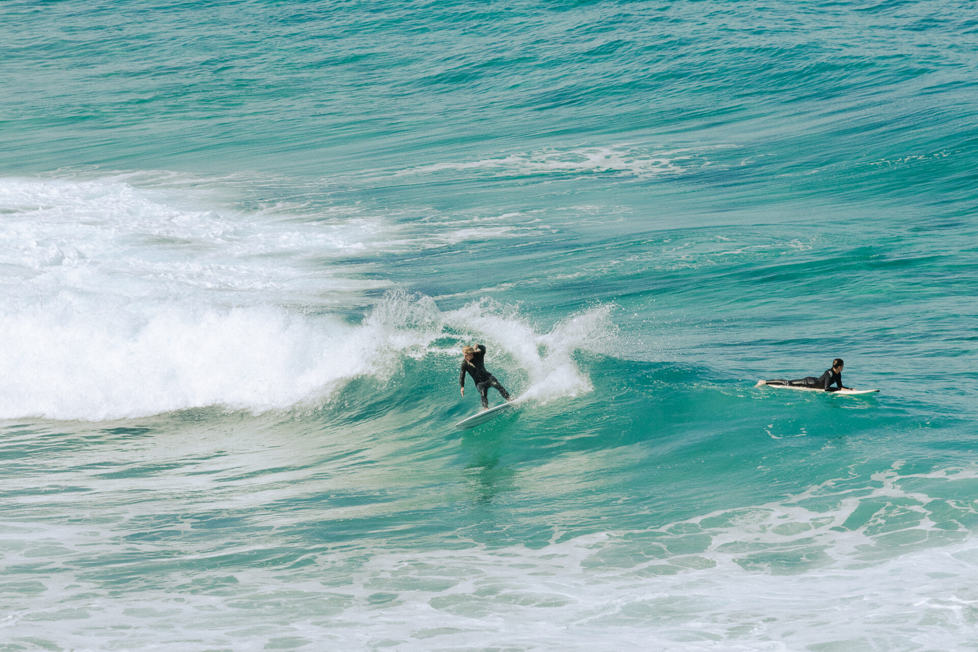HardwaySurf Fuerteventura - SurfCamp photo by Igor Świeczak