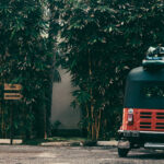 Sri Lanka Specialty Coffee - by Igor Swieczak
