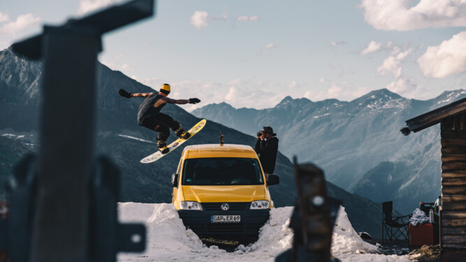 kaunertal gaper69 snowboarding snowboarder