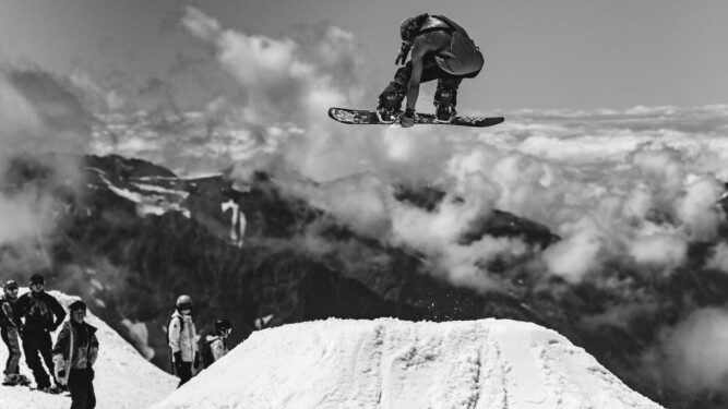 snowboarding snowboarder igorswieczak art